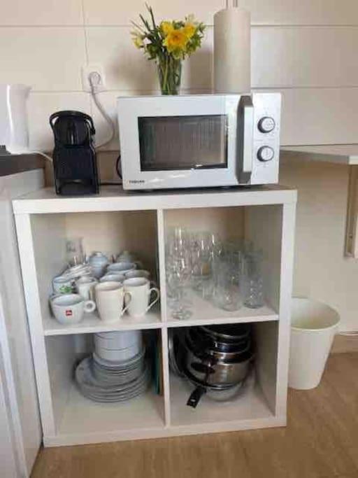 Linden Garden Apartment Постойна Экстерьер фото