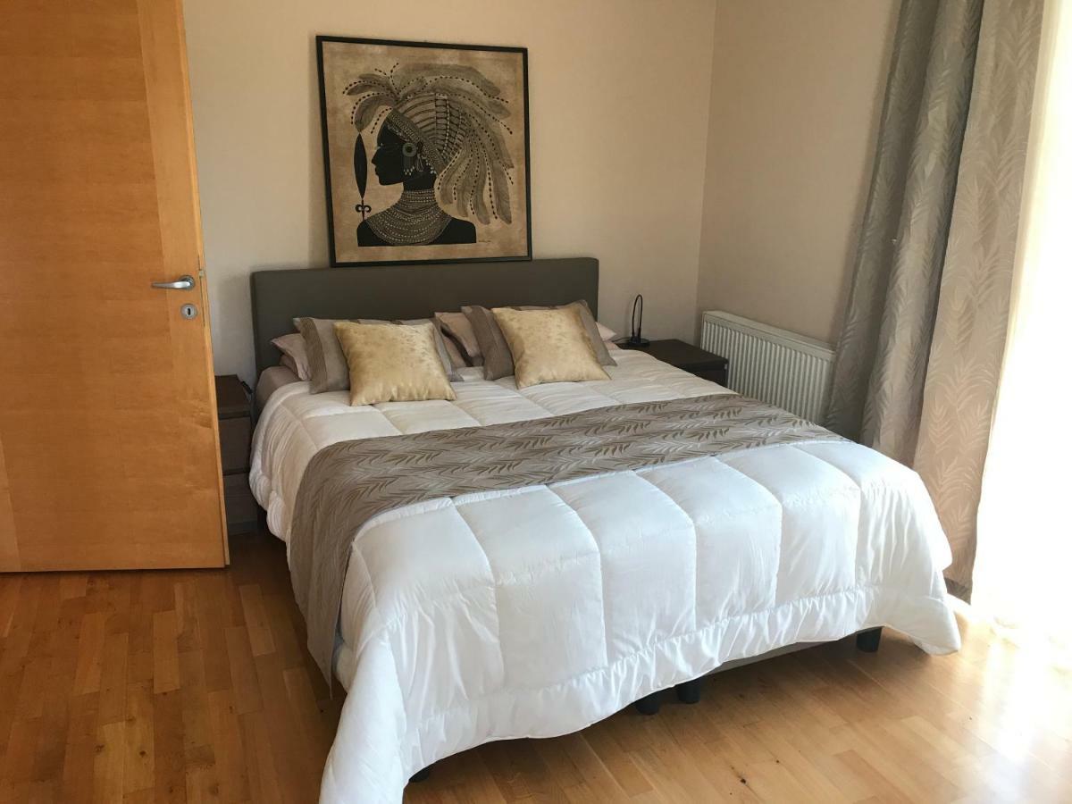 Linden Garden Apartment Постойна Экстерьер фото